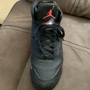 Air Jordan 5 Retro 3Lab5 Infrared